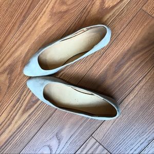 Madewell Flats